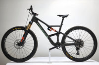 ORBEA OCCAM M10 LT 2022 T.L