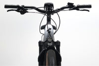 CUBE Nuride Hybrid EXC 625 AllRoad 2022 T.L 254274
