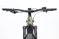CUBE Stereo Hybrid 160 HPC Race 750 2024 T.M