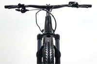 HAIBIKE Hardnine 7 2022 T.XL