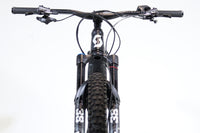 Scott ransom Eride 910 2022 625wh T.M 2587