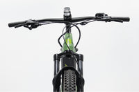 HAIBIKE Adventr FS 8 2022 T.M
