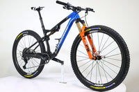 LAPIERRE XR 9.9 2023 T.L 254142
