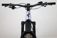 CUBE Stereo Hybrid 140 HPC SL 750 2022 T.L