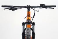 MEGAMO Ridon HT 504 10 2023 T.S