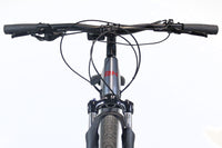 BH Atom Cross 2024 T.S 244027