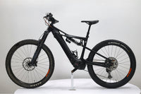 KTM Prowler Master 2020 T.S