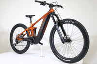 GIANT Reign E+ 3 Pro MX 2022 T.M