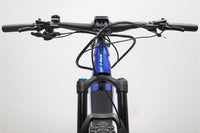 GIANT Trance X E+ 2 750 2022 T.XL