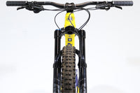 Mondraker superfoxy carbon R 2021 T.M 250904