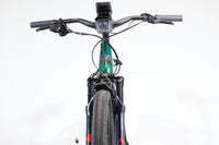 HAIBIKE Sduro Trekking 8.0 2021 T.L 247401