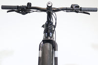 CANNONDALE Canvas Neo 1 2020 T.XL