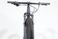 Cube REACTION PRO 2024 T.L 2820