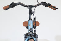 O2FEEL iVog City Up 4.1 2021 T.S 253072