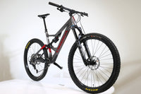 ORBEA Occam H20 LT 2023 T.XL 251663