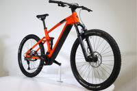 CUBE Stereo Hybrid 120 Race 750 2024 T.XL 251656