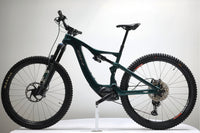 BH iLynx+ Enduro 9.8 2023 T.M