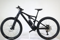 BH iLynx Trail Carbon 8.6 2022 T.M