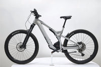 SCOTT Strike eRide 920 EVO 2022 T.L
