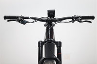 CUBE Stereo Hybrid One55 C:68X SLX 750 2024 T.M