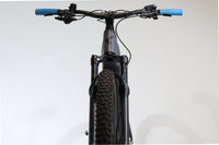CUBE Stereo Hybrid 140 HPC Race 750Wh 2023 T.XL 250779