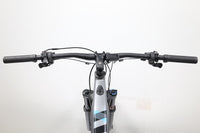 FOCUS Jam² Plus Pro 2017 T.XL