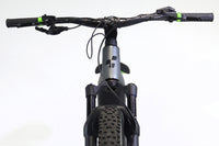 CUBE Reaction Hybrid Pro 625 2024 T.XL 254279