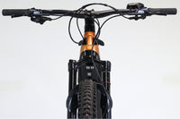 HAIBIKE ALLMTN CF 6 2022 T.XL