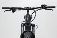 HAIBIKE HardNine 7 2022 T.M
