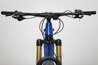 ORBEA WILD FS M-TEAM 2022 T.L