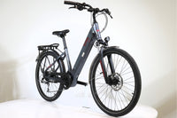Bh Atom street 2023 T.M 250562