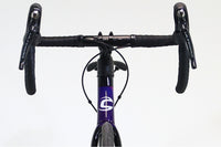 CANNONDALE SuperSix EVO Hi-MOD Disc Ultegra 2021 T.54 250906