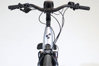 CUBE Supreme Hybrid SL 625 2022 T.S 253663