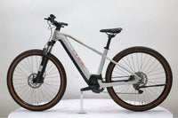 CUBE Reaction Hybrid One 2023 T.L