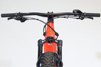 HAIBIKE Fullseven 9 2021 T.M 251290
