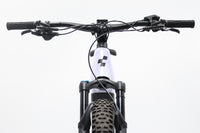 CUBE Stereo Hybrid 140 HPC SL 750 2022 T.XL