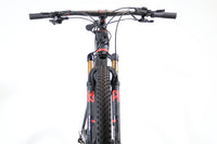 Cube AMS 100 C68 SLT 2018 T.56 3074