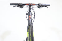 Specialized Sirrus Comp Carbon 2016 T.L 2976