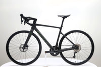 SCOTT Addict 20 Carbon Black 2022 T.S 254595
