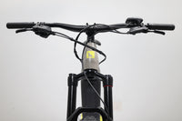 HAIBIKE AllMtn 2 2022 T.L