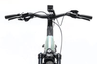 CANNONDALE Tesoro X 1 Low StepThru 2025