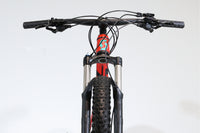 SCOTT Genius 750 2018 T.M 247637