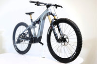 BH AtomX Lynx 9.9 2024 T.S 252318