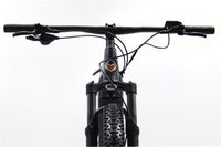 MEGAMO Ridon FS 630 2025 T.S