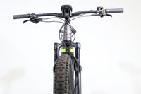 Lapierre Overvolt AM600i 2018 T.L 500wh 2997