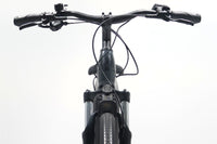 CUBE Touring Hybrid One 400 2022 T.XL