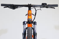 MEGAMO Ridon HT 10 2024 T.S