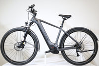 CUBE Nuride Hybrid Performance 625 Allroad 2022 T.S 252111