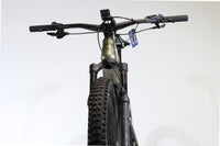 CANNONDALE Moterra Carbon 2 Mantis 2023