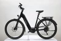 KTM ZEG Cento 10 Plus 2021 T.L